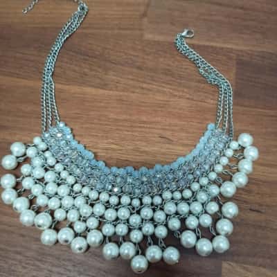 Chunky Statement Necklace