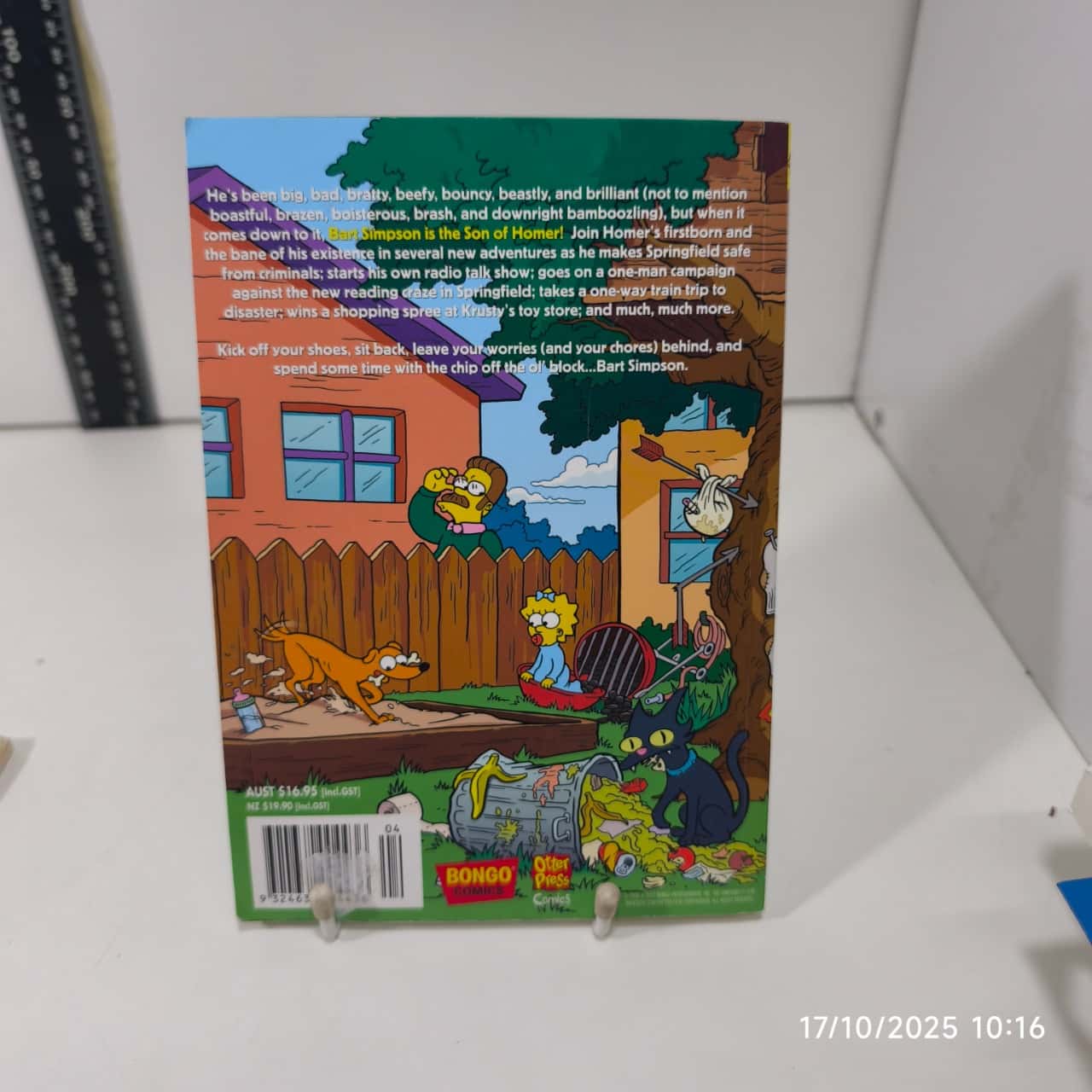 Image Tester