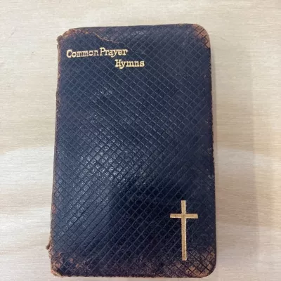 Common Prayer Hymns