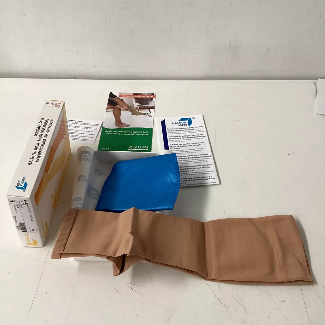 Image Tester
