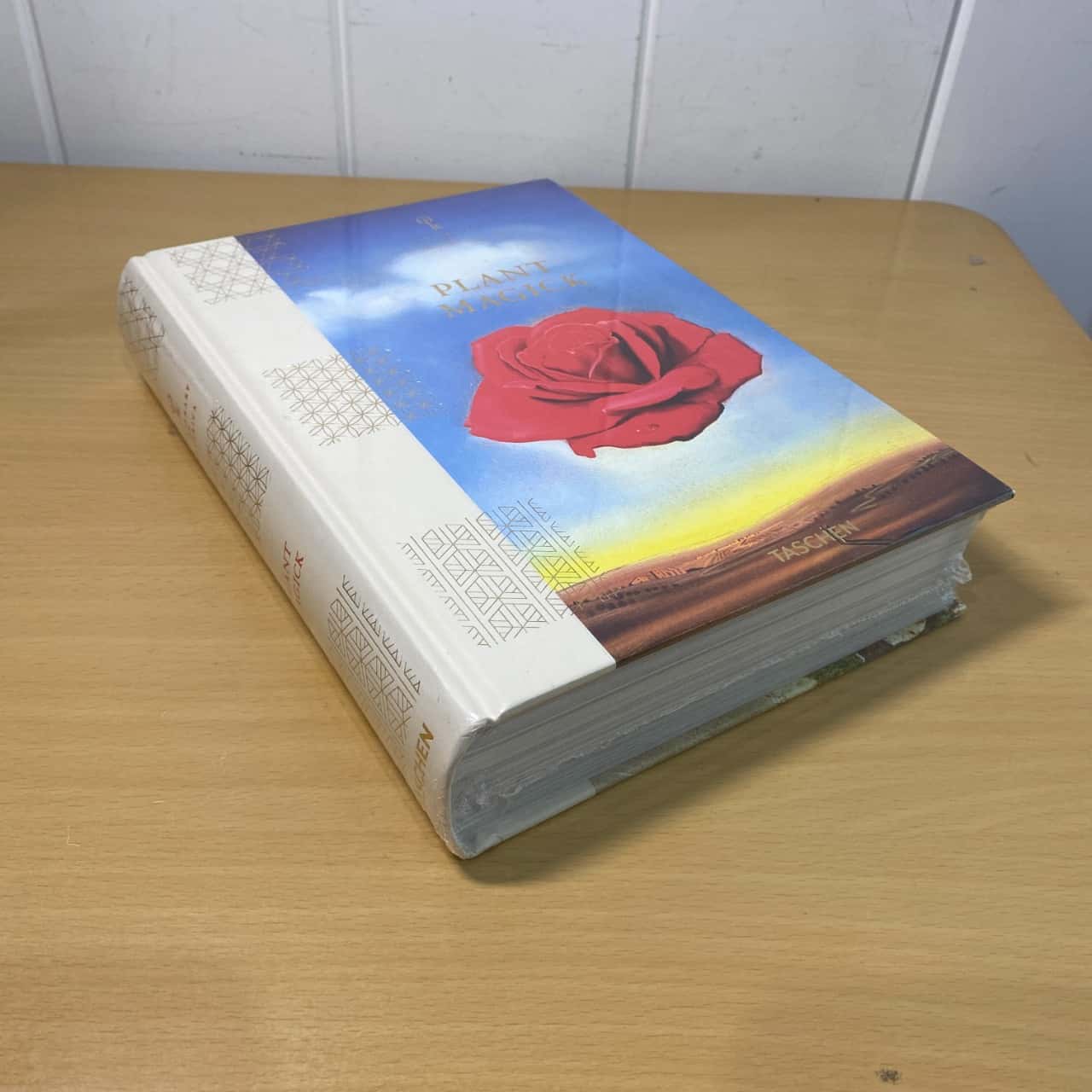 Image Tester