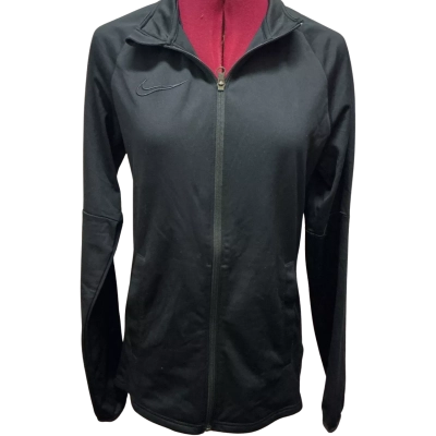 Nike Womens  Size S Winter Jacket Black  