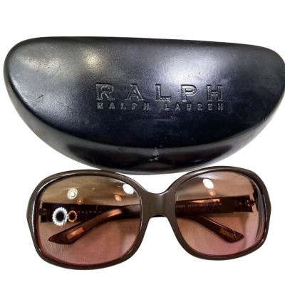 Ralph Lauren Womens Sunglasses 
