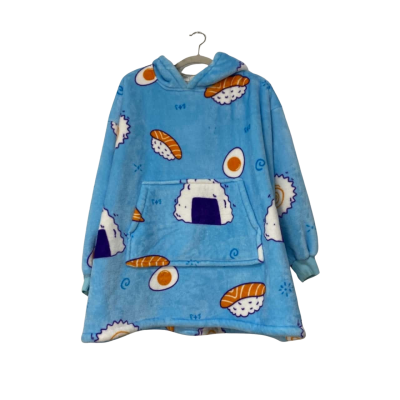 Snuggyz Kids Blue 