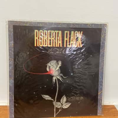 Roberta Flack “I’m the one”