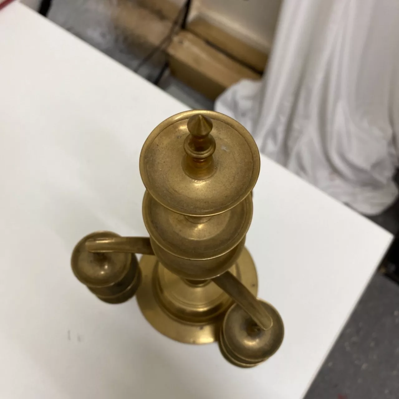 Image Tester