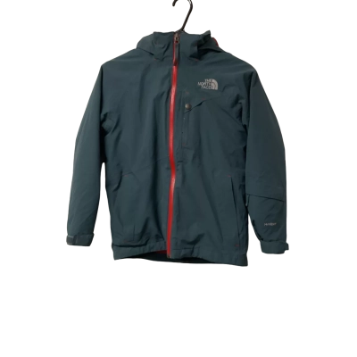 Kids Kathmandu Size M Jacket Grey