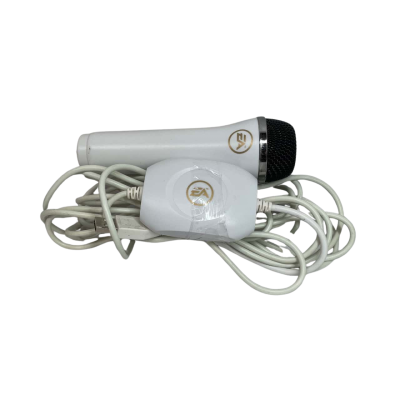 Logitech EA USB Microphone For Wii