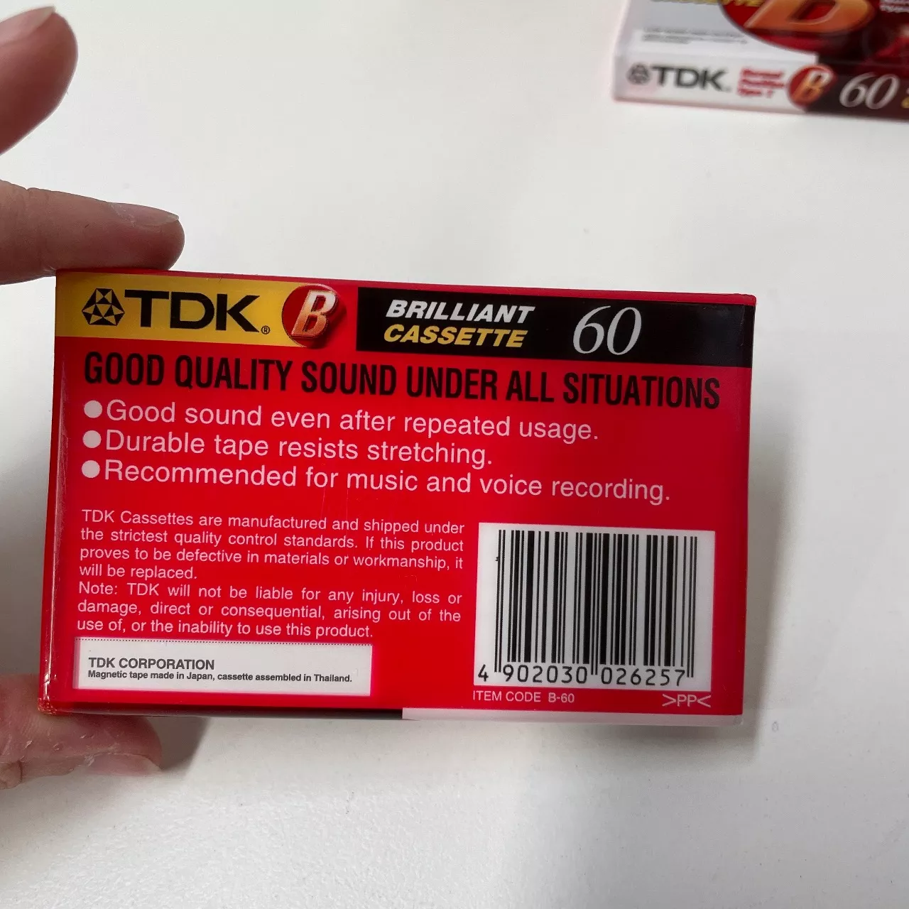 Image Tester