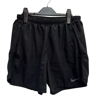 Nike Mens Size S Black Shorts 