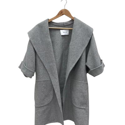 Sheike Wool Jacket