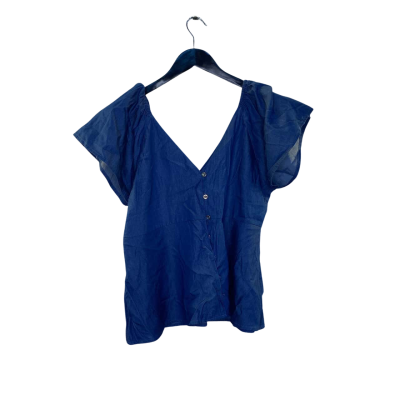 Spicy Sugar Womens  Size 14 Blue 