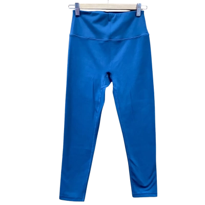 Elite Eleven Teal 7/8 Length Leggings Size M