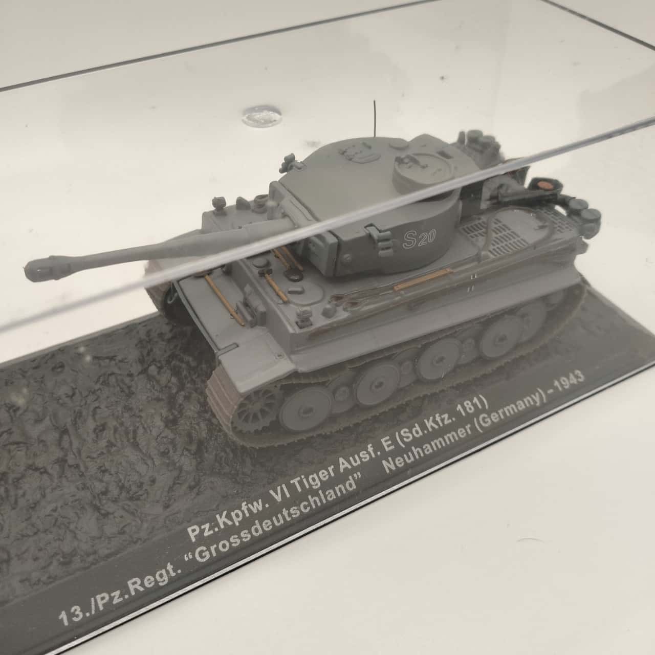 Image Tester