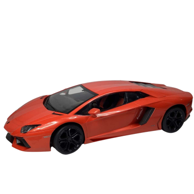 RASTAR Lamborghini LP700-4  scale :1/14