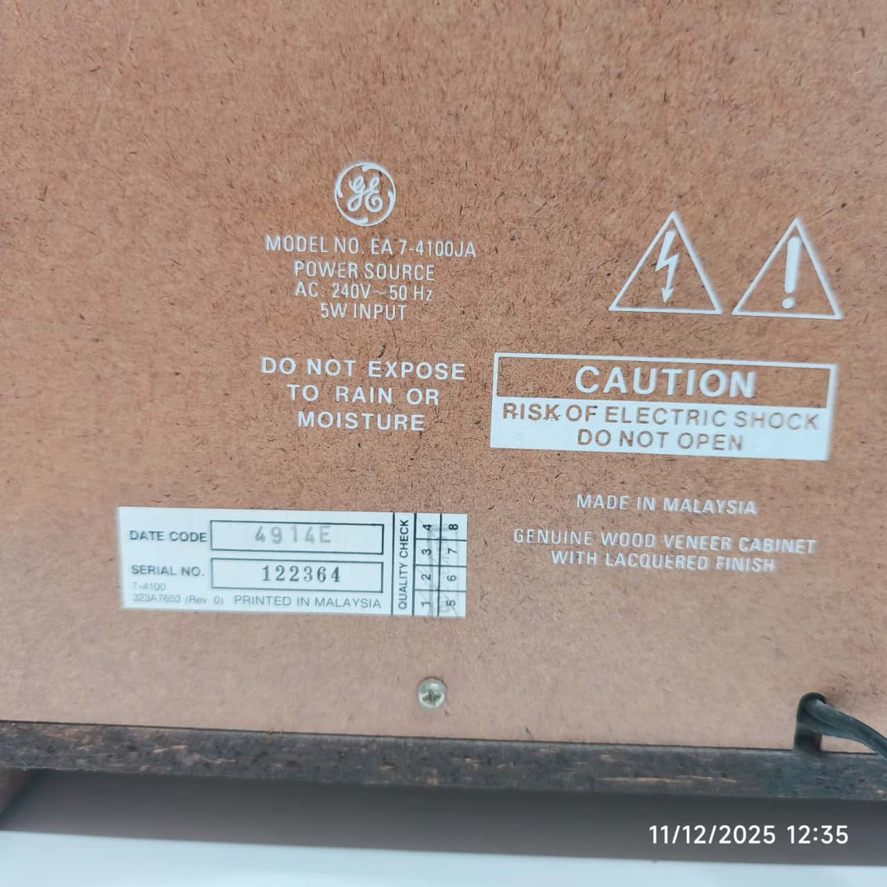 Image Tester