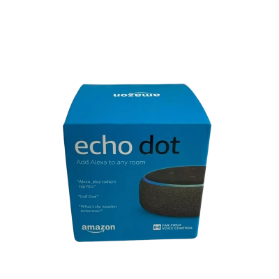 Amazon Echo Dot 3rd Generation Smart Speaker 