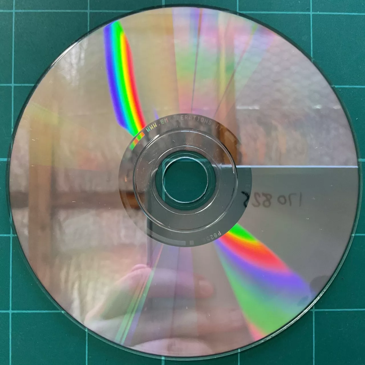 Image Tester