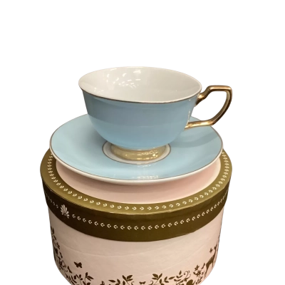 Cristina Re High Tea Collection 