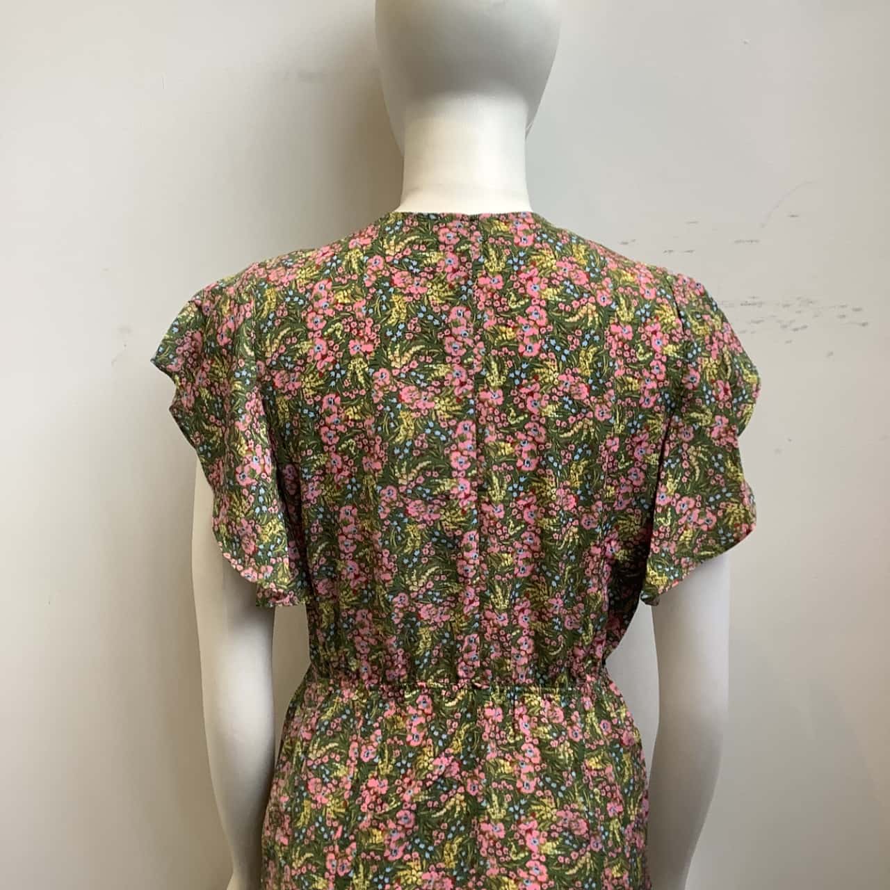 Weroni Dress