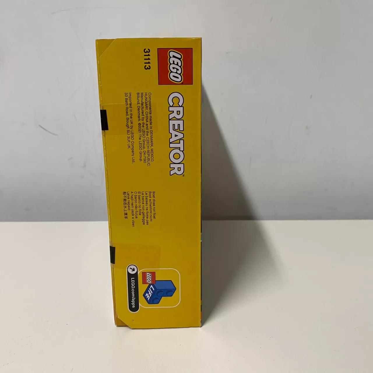 Image Tester