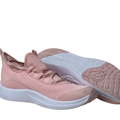 Puma Women’s runners in UK size 8.5 in pink