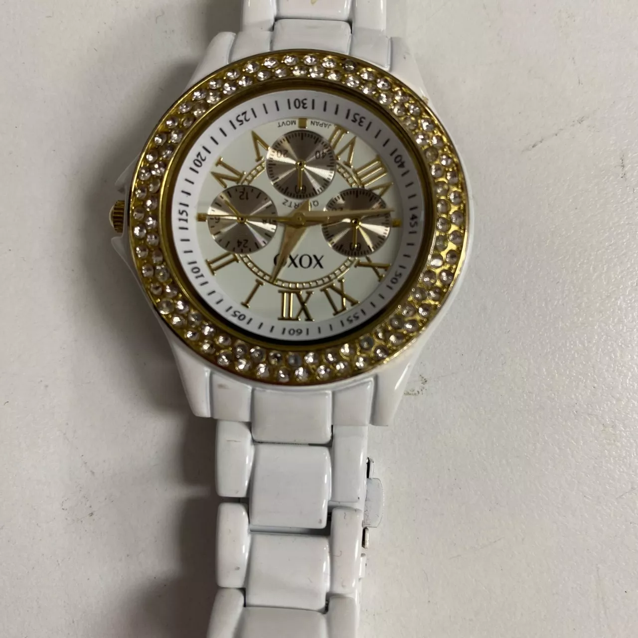 Image Tester