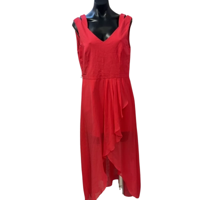 Forever New Womens  Size 16 Party Dress Pink  