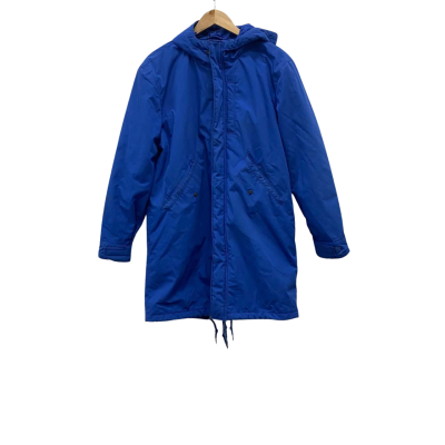 Levis Unisex  Size M Winter Jacket Blue 