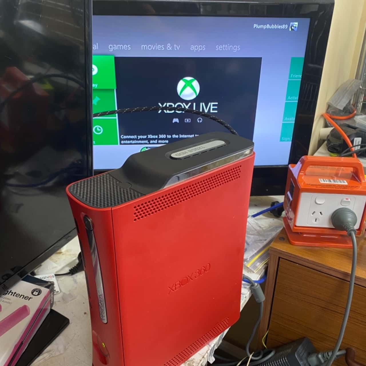 Image Tester
