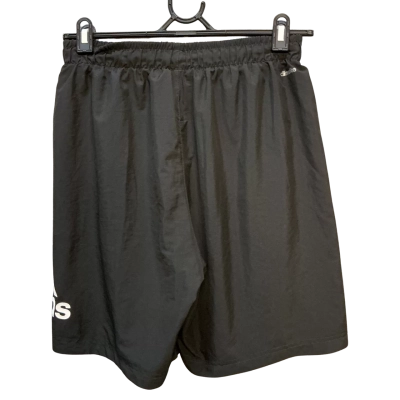 Adidas Mens  Size M Shorts Black  
