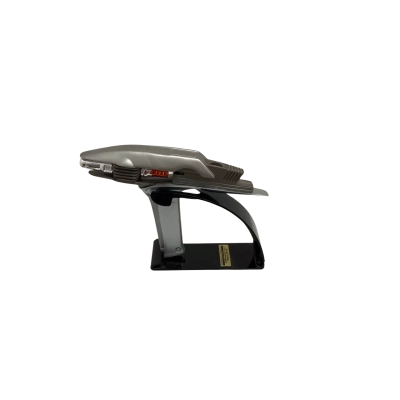 Star Trek Into the Darkness Starfleet Phaser