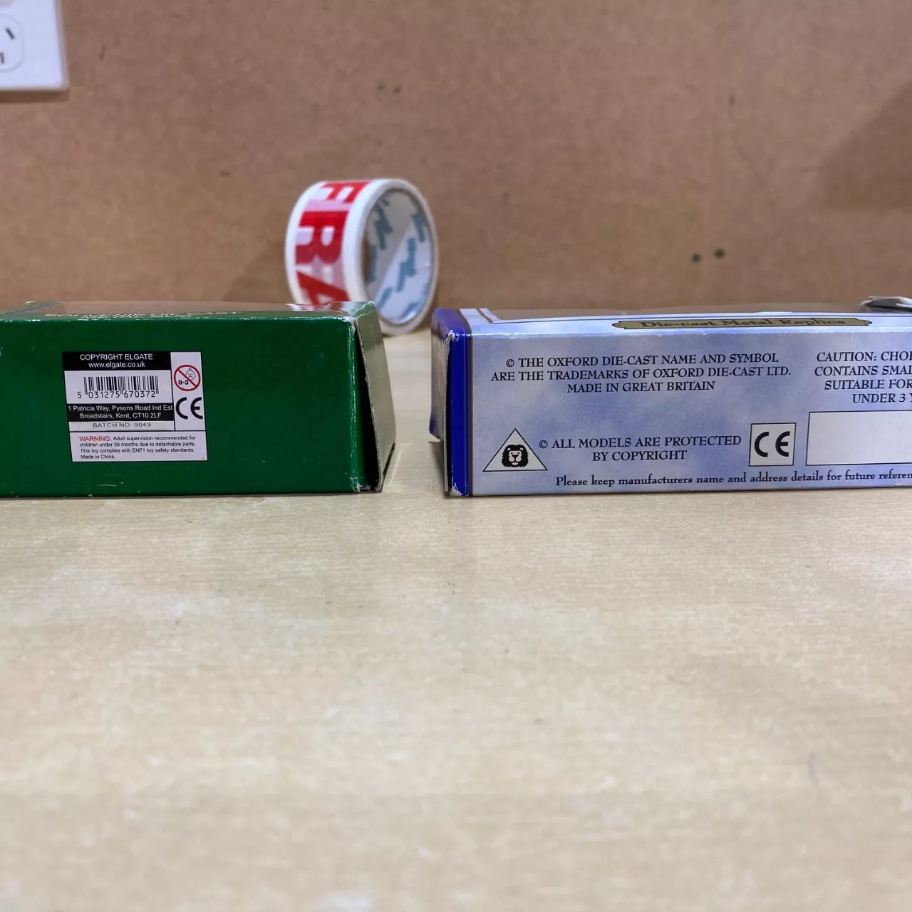 Image Tester