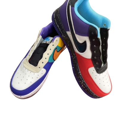 Nike Air Force 1 Los Angeles.Unisex  Size 38 / 4.5 Sneakers 