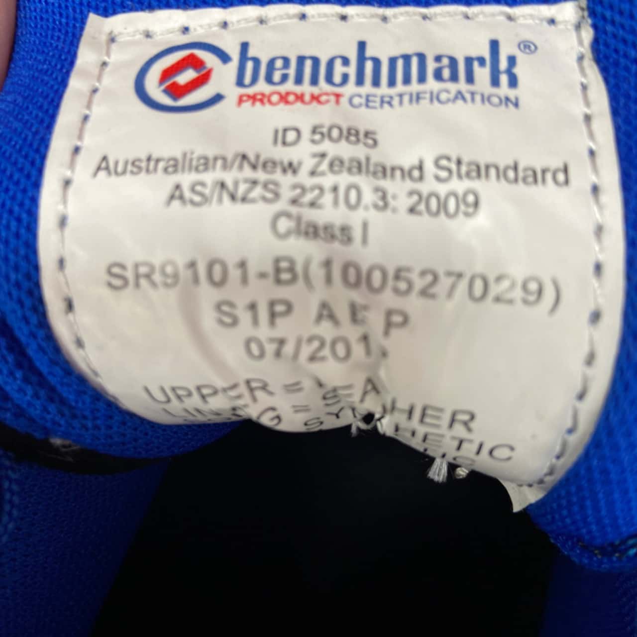 Image Tester