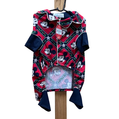 Peter Alexander Puppy Suit