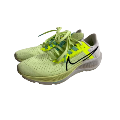 Nike Air Zoom Pegasus 38 Running Shoes  Womens  Size 8 