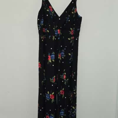 City Chic Womens  Size XXL Black  / Blue / Green / Pattern / Red / White 