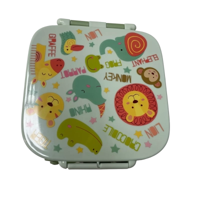 Bento children’s lunchbox new inbox 