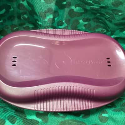 Tupperware Microwave Breakfast Maker