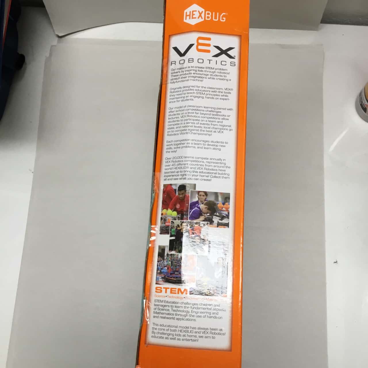 Image Tester