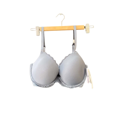 Calvin Klein Size 10E Bra Grey BNWT