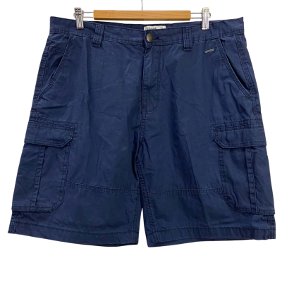 Allgood - Mens Shorts - Size 38 - Blue 