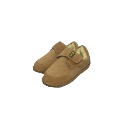 Men’s UGG  Size 10 Loafers Beige 