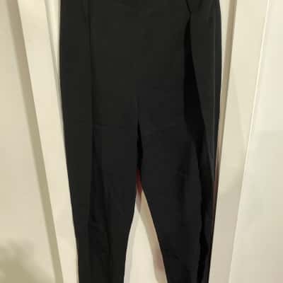 Sass & Bide Womens Pants Size 6 Black  