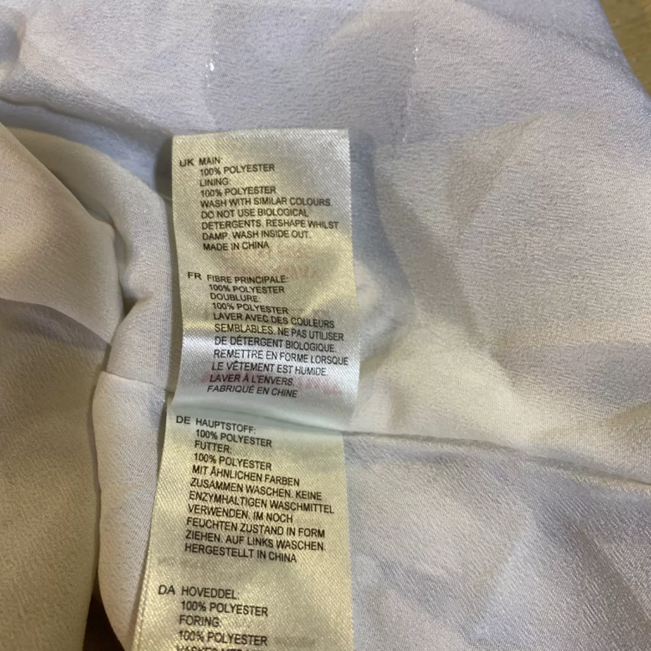 Image Tester