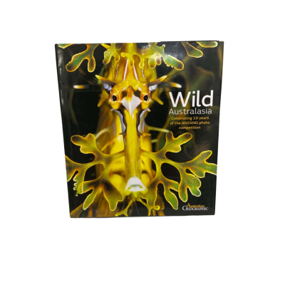 Wild Australasia
