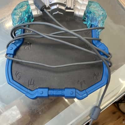 Skylanders superchargers portal of power