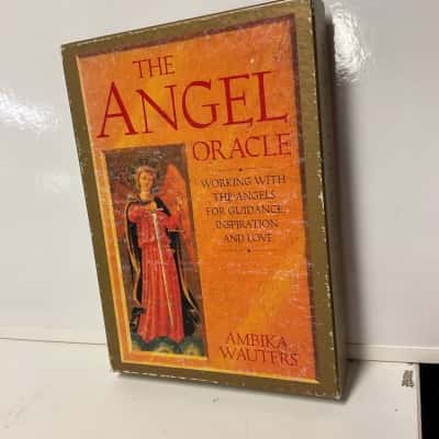 The angel oracle