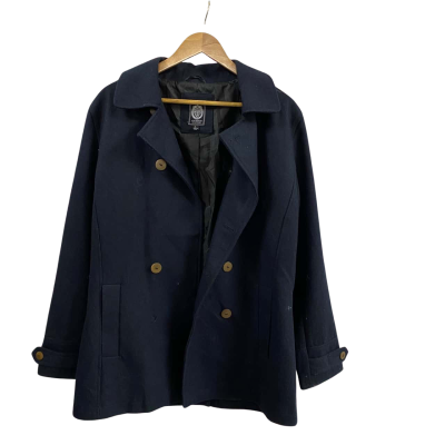 RDX Mens  Size L Winter Coat 